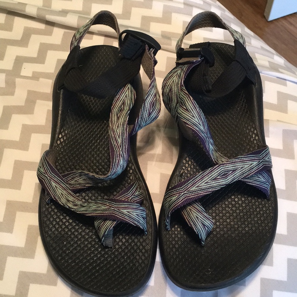 Chacos
